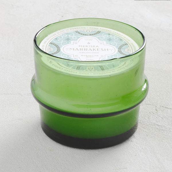 Moroccan Mint Candle